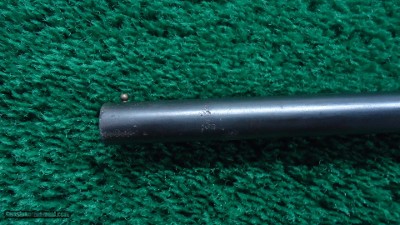 EL FAISON FOLDING SIDE LEVER SxS .410 HAMMERGUN - Image 14 of 20