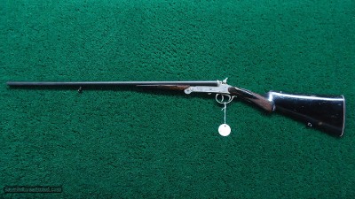 EL FAISON FOLDING SIDE LEVER SxS .410 HAMMERGUN - Image 19 of 20