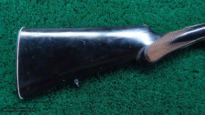 EL FAISON FOLDING SIDE LEVER SxS .410 HAMMERGUN - Image 18 of 20