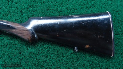 EL FAISON FOLDING SIDE LEVER SxS .410 HAMMERGUN - Image 16 of 20