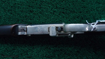 EL FAISON FOLDING SIDE LEVER SxS .410 HAMMERGUN - Image 10 of 20