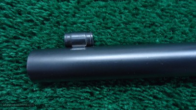 DELUXE LOW WALL CUSTOM TARGET RIFLE 28-30 CAL - Image 13 of 18