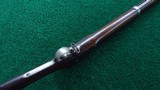 U.S. MODEL 1866 2ND MODEL ALLIN CONVERSION RIFLE BY SPRINGFIELD ARMORY IN 50-70 CALIBER - 3 of 25