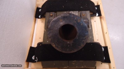 *Sale Pending* - REPLICA COEHORN 3 POUND MORTAR - Image 4 of 6