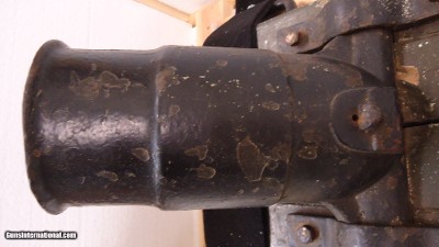 *Sale Pending* - REPLICA COEHORN 3 POUND MORTAR - Image 6 of 6