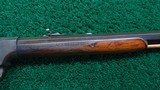 MARLIN BALLARD NO. 5 PACIFIC SPORTING RIFLE IN 50-70 CAL - 5 of 22