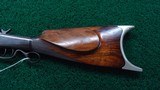 MARLIN BALLARD NO. 5 PACIFIC SPORTING RIFLE IN 50-70 CAL - 18 of 22