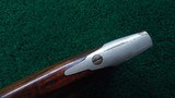 MARLIN BALLARD NO. 5 PACIFIC SPORTING RIFLE IN 50-70 CAL - 17 of 22
