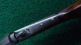 MARLIN BALLARD NO. 5 PACIFIC SPORTING RIFLE IN 50-70 CAL - 8 of 22
