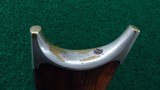 MARLIN BALLARD NO. 5 PACIFIC SPORTING RIFLE IN 50-70 CAL - 19 of 22