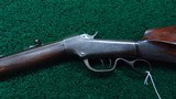 MARLIN BALLARD NO. 5 PACIFIC SPORTING RIFLE IN 50-70 CAL - 2 of 22