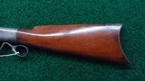 MARLIN BALLARD NO. 5 PACIFIC SPORTING RIFLE IN 40-85 CAL - 20 of 24