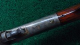 MARLIN BALLARD NO. 5 PACIFIC SPORTING RIFLE IN 40-85 CAL - 9 of 24