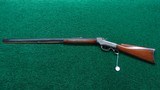 MARLIN BALLARD NO. 5 PACIFIC SPORTING RIFLE IN 40-85 CAL - 23 of 24