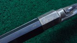 MARLIN BALLARD NO. 5 PACIFIC SPORTING RIFLE IN 40-85 CAL - 11 of 24