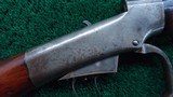MARLIN BALLARD NO. 5 PACIFIC SPORTING RIFLE IN 40-85 CAL - 15 of 24