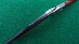 MARLIN BALLARD NO. 5 PACIFIC SPORTING RIFLE IN 40-85 CAL - 4 of 24