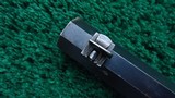 MARLIN BALLARD NO. 5 PACIFIC SPORTING RIFLE IN 40-85 CAL - 13 of 24
