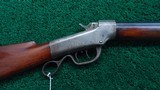 MARLIN BALLARD NO. 5 PACIFIC SPORTING RIFLE IN 40-85 CAL - 1 of 24