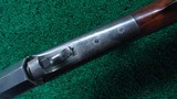 MARLIN BALLARD MODEL 4 SINGLE SHOT TARGET RIFLE CAL 40-63 - 9 of 15