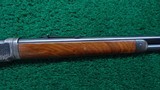 WINCHESTER MODEL 55 TAKEDOWN RIFLE IN 30 WCF - 5 of 16