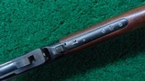 WINCHESTER MODEL 55 TAKEDOWN RIFLE IN 30 WCF - 9 of 16