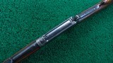 *SAle Pending* - WINCHESTER MODEL 55 TAKE DOWN RIFLE IN CALIBER 30 WCF - 4 of 20