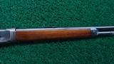 *SAle Pending* - WINCHESTER MODEL 55 TAKE DOWN RIFLE IN CALIBER 30 WCF - 5 of 20