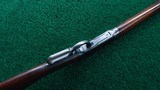 *SAle Pending* - WINCHESTER MODEL 55 TAKE DOWN RIFLE IN CALIBER 30 WCF - 3 of 20