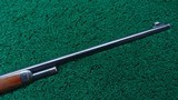 WINCHESTER MODEL 55 TAKEDOWN RIFLE IN 30 WCF - 7 of 19