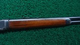 WINCHESTER MODEL 55 TAKEDOWN RIFLE IN 30 WCF - 5 of 19