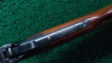 WINCHESTER MODEL 55 TAKEDOWN RIFLE IN 30 WCF - 8 of 19