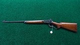 WINCHESTER MODEL 65 RIFLE IN CALIBER 218 BEE - 20 of 21