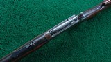 WINCHESTER MODEL 65 RIFLE IN 32 WCF - 4 of 20