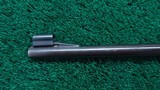 WINCHESTER MODEL 65 RIFLE IN 32 WCF - 13 of 20