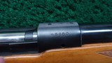 *Sale Pending* - WINCHESTER PRE-64 MODEL 70 RIFLE IN .270 WIN - 14 of 20