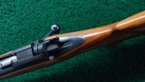 *Sale Pending* - WINCHESTER PRE-64 MODEL 70 RIFLE IN .270 WIN - 8 of 20