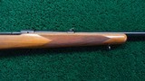 *Sale Pending* - WINCHESTER PRE-64 MODEL 70 RIFLE IN .270 WIN - 5 of 20
