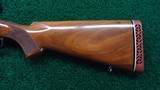 *Sale Pending* - WINCHESTER PRE-64 MODEL 70 RIFLE IN .270 WIN - 16 of 20