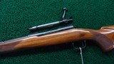 *Sale Pending* - WINCHESTER PRE-64 MODEL 70 RIFLE IN .270 WIN - 2 of 20
