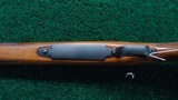 *Sale Pending* - WINCHESTER PRE-64 MODEL 70 RIFLE IN .270 WIN - 9 of 20