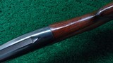 WINCHESTER MODEL 12 HEAVY DUCK 12 GAUGE SHOTGUN - 8 of 19