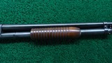 WINCHESTER MODEL 12 HEAVY DUCK 12 GAUGE SHOTGUN - 5 of 19