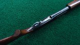 WINCHESTER MODEL 12 HEAVY DUCK 12 GAUGE SHOTGUN - 3 of 19