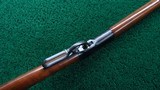 WINCHESTER MODEL 92 RIFLE IN DESIRABLE CALIBER 25-20 - 3 of 20