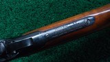 WINCHESTER MODEL 92 RIFLE IN DESIRABLE CALIBER 25-20 - 8 of 20