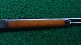 WINCHESTER MODEL 92 RIFLE IN DESIRABLE CALIBER 25-20 - 5 of 20