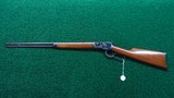 WINCHESTER MODEL 92 RIFLE IN DESIRABLE CALIBER 25-20 - 19 of 20