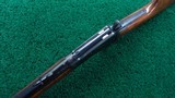 WINCHESTER MODEL 92 RIFLE IN DESIRABLE CALIBER 25-20 - 4 of 20