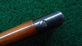 WINCHESTER MODEL 92 RIFLE IN DESIRABLE CALIBER 25-20 - 15 of 20